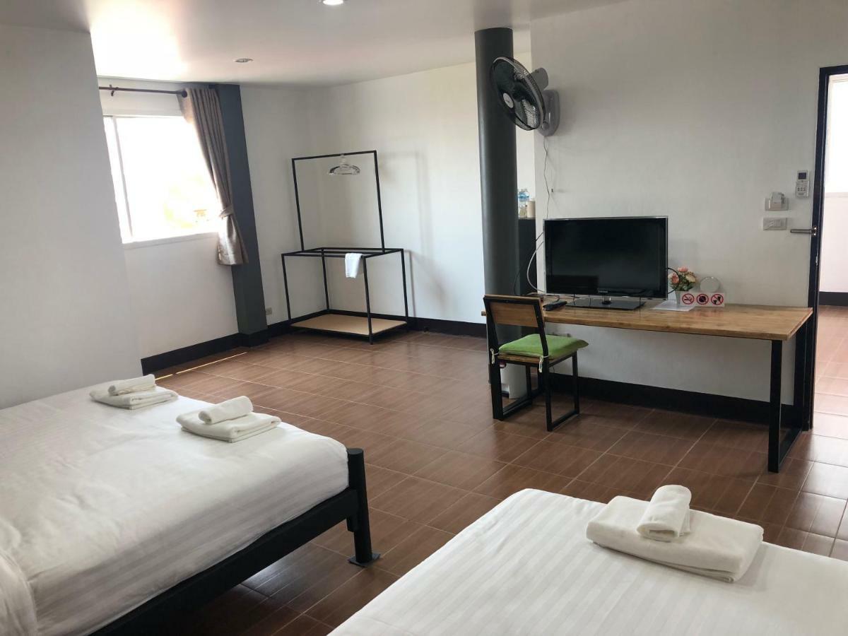 Khaohom House Guest house Chiang Mai