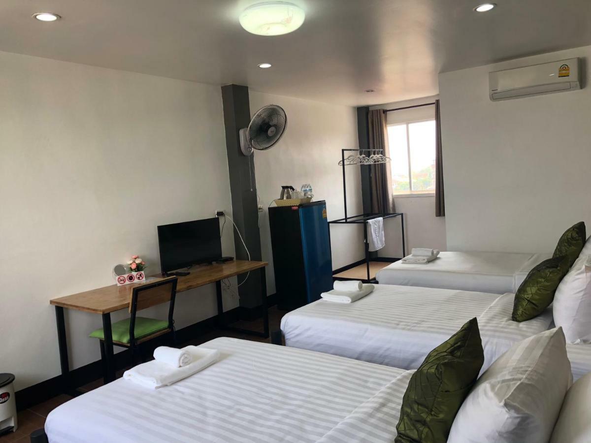 Khaohom House Guest house 3*