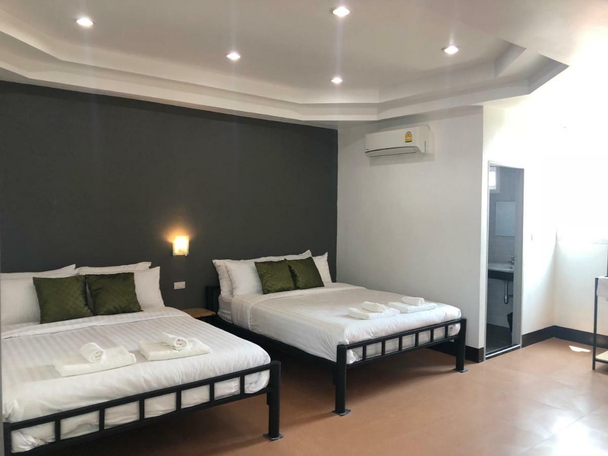 Guest house Khaohom House
