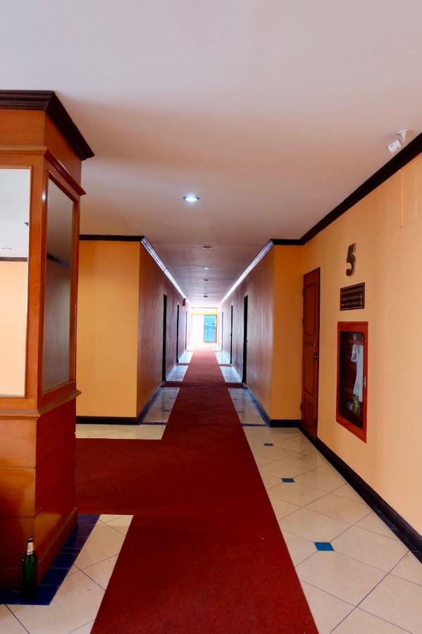 Emporium Chiangmai Hotel 2*