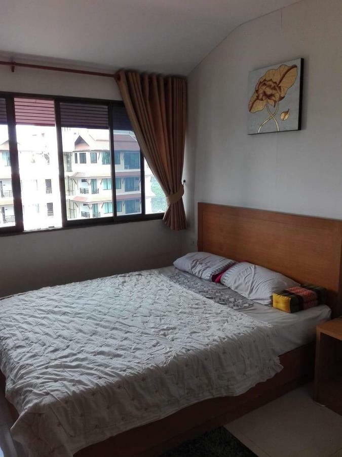 Hostel Like Chiang Mai