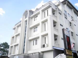 Bed & Breakfast Misone Chiang Mai