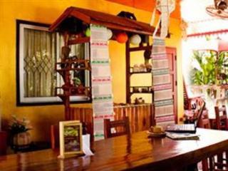 Baan Puang Petch 3* Chiang Mai