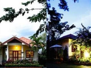 Tempat peranginan Baan Puang Petch