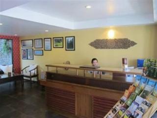 Hotel Hub53 Hip - Chiang Mai