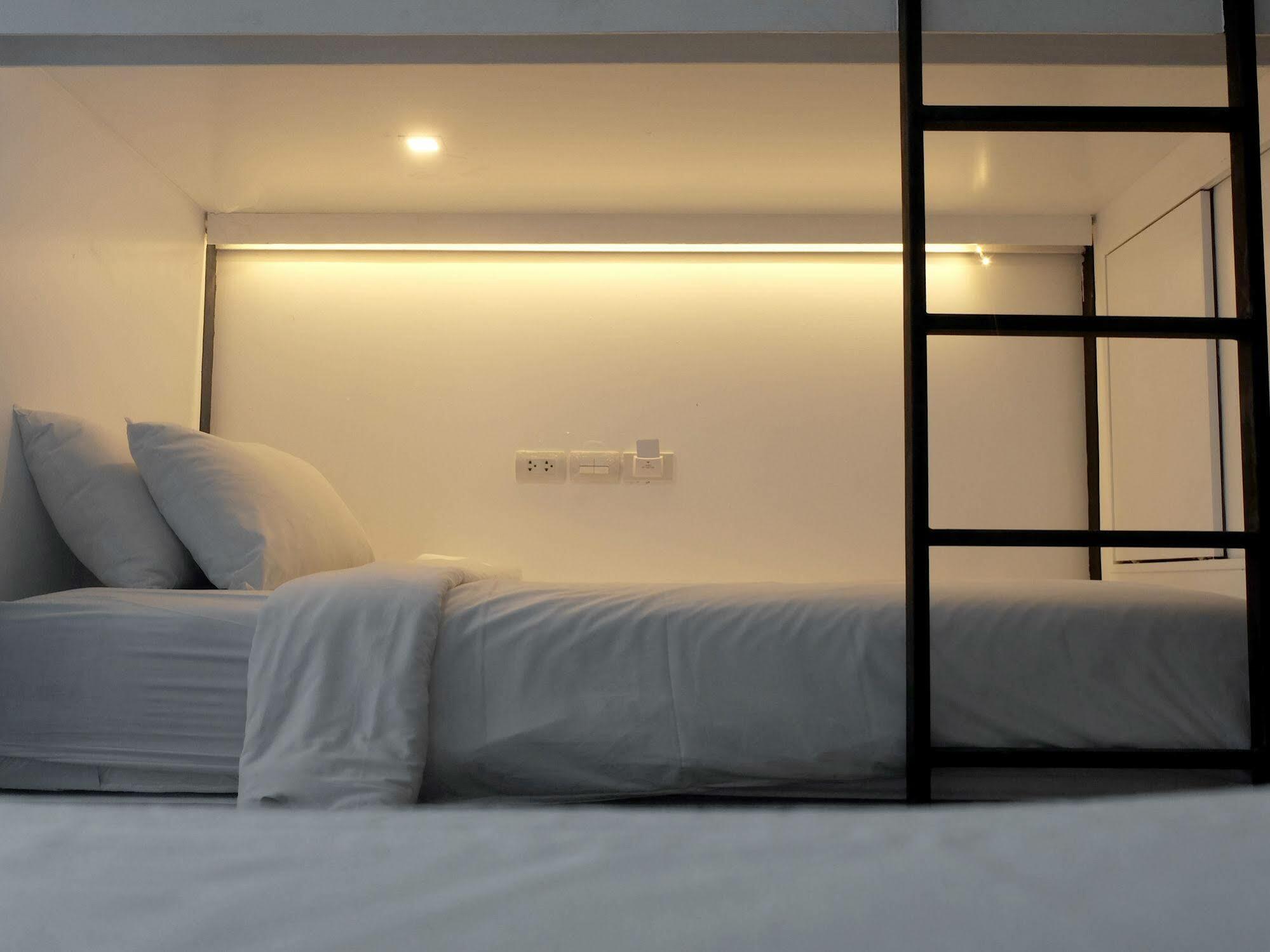 The Common Hostel