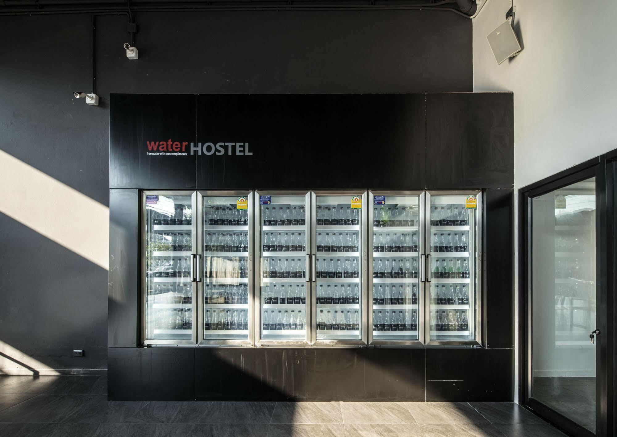 Hostel The Common *