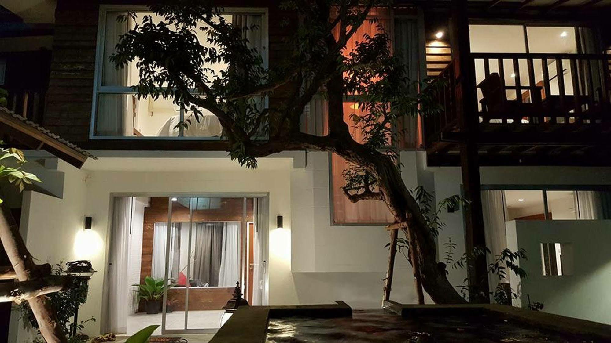 Katil The Chiangmai Luxury
