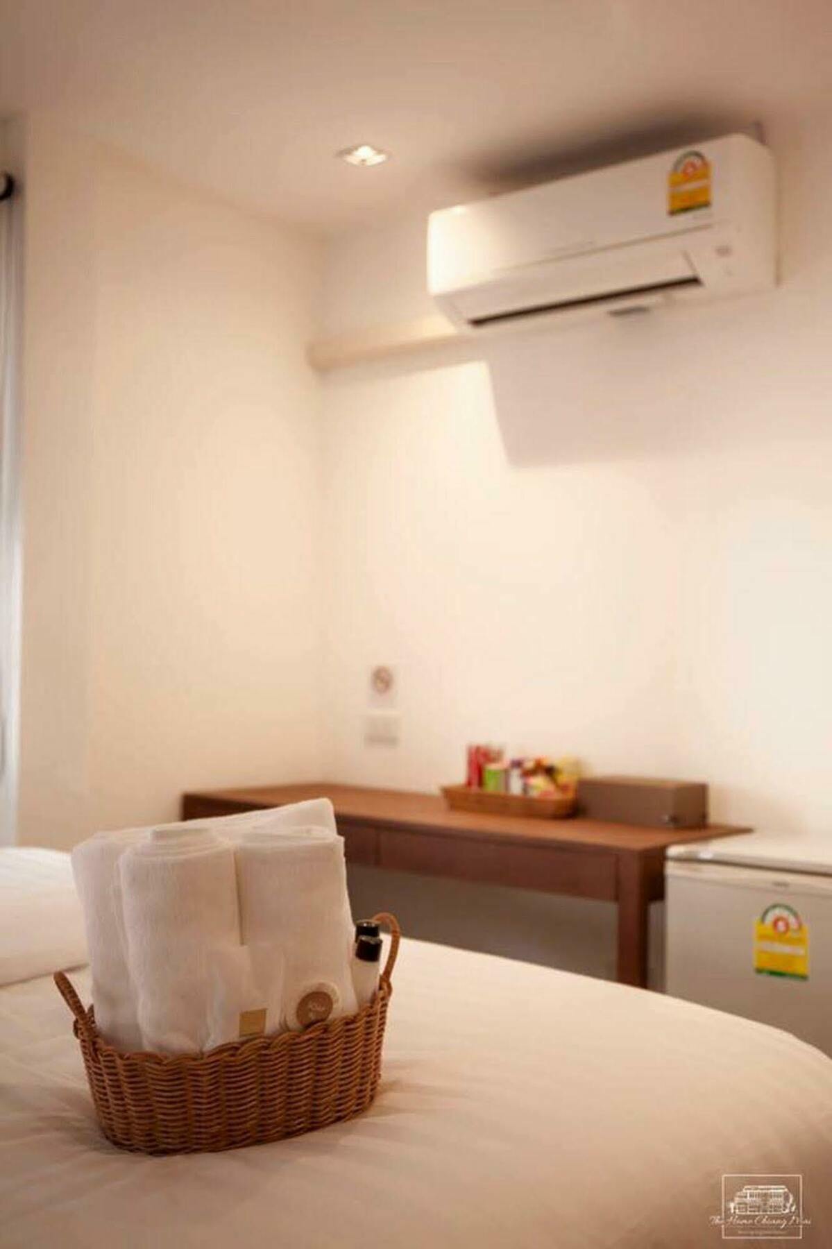 Katil The Chiangmai Luxury 3*