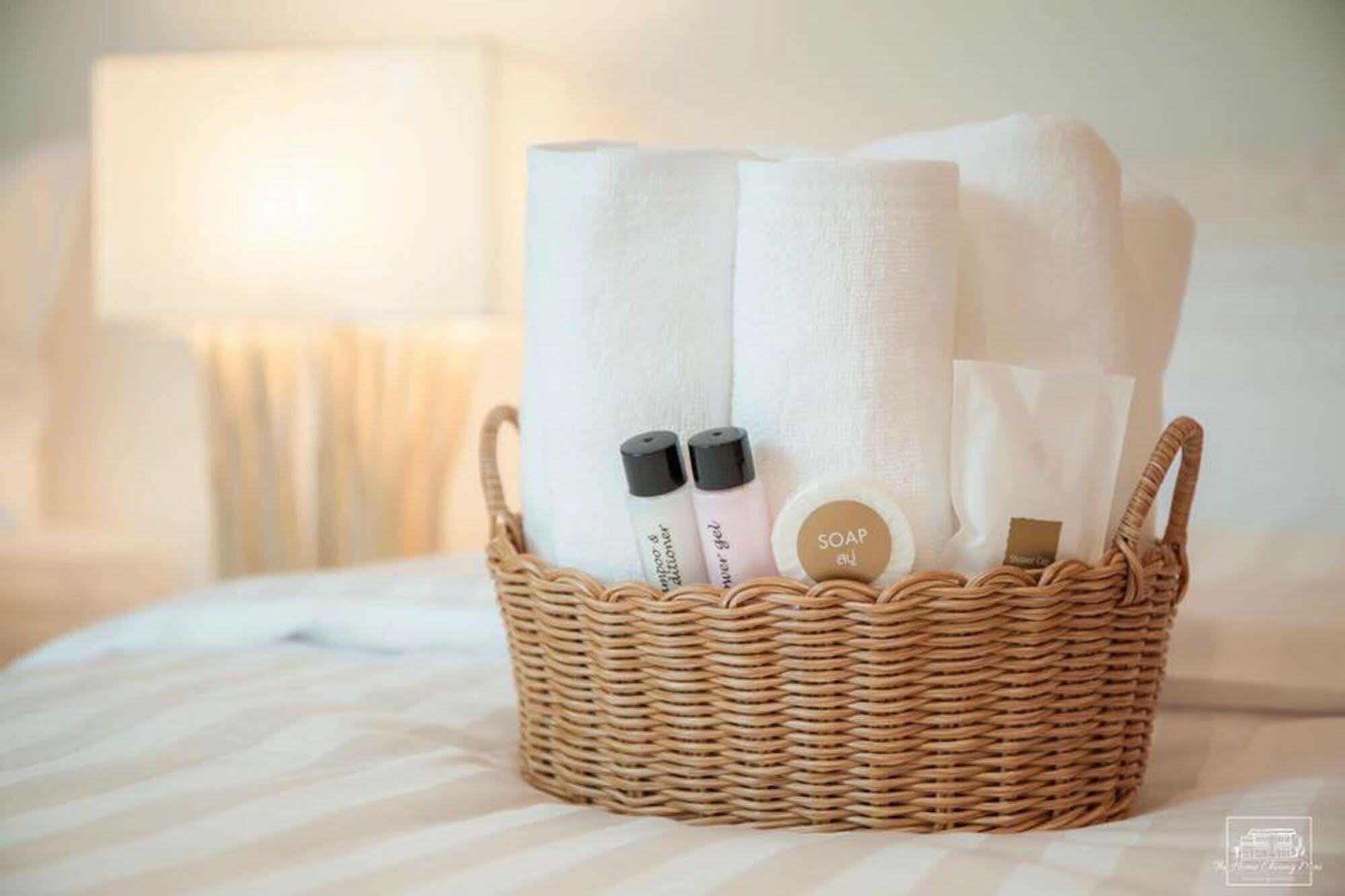 Katil The Chiangmai Luxury Chiang Mai