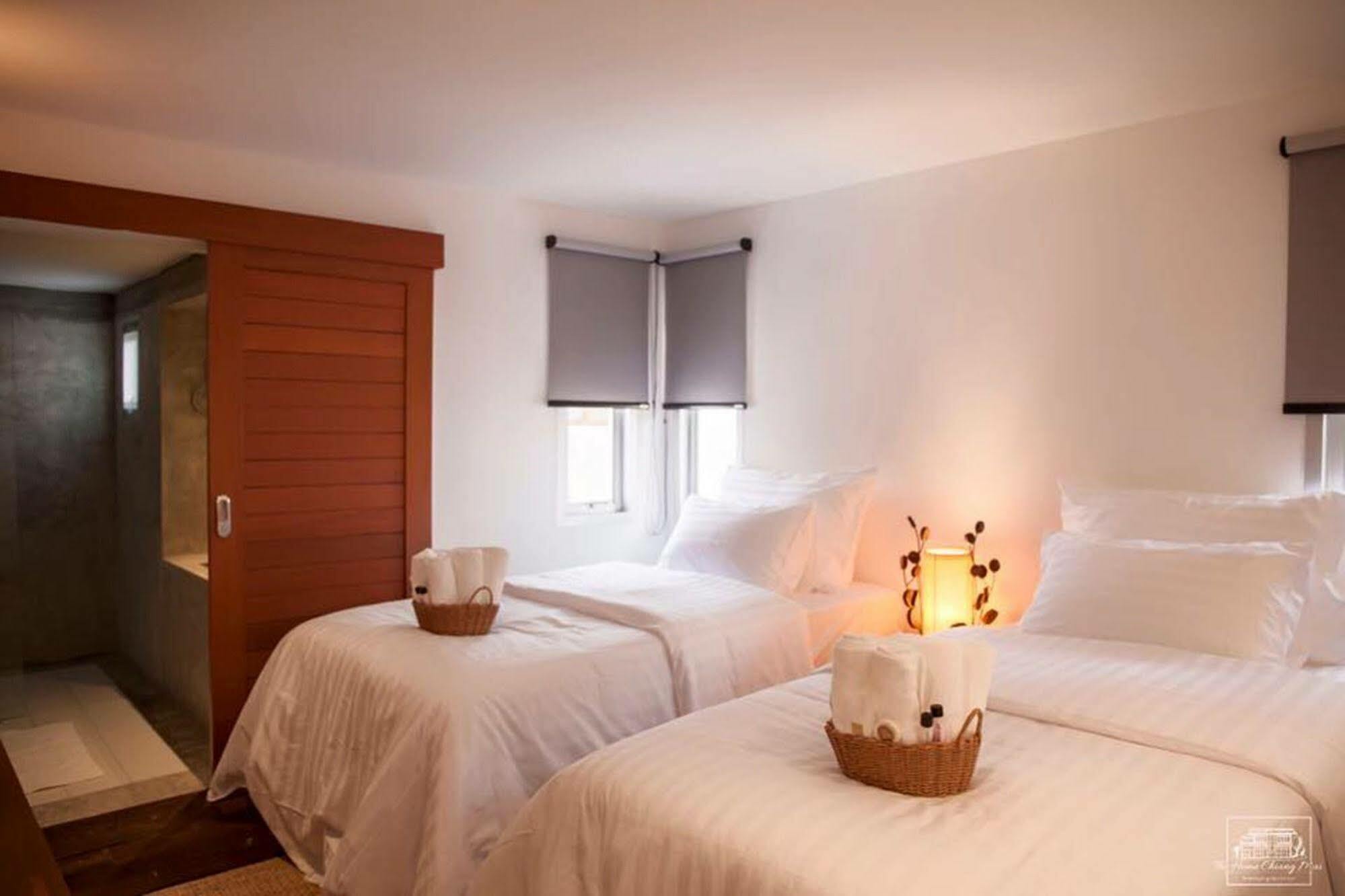 The Chiangmai Luxury Chiang Mai