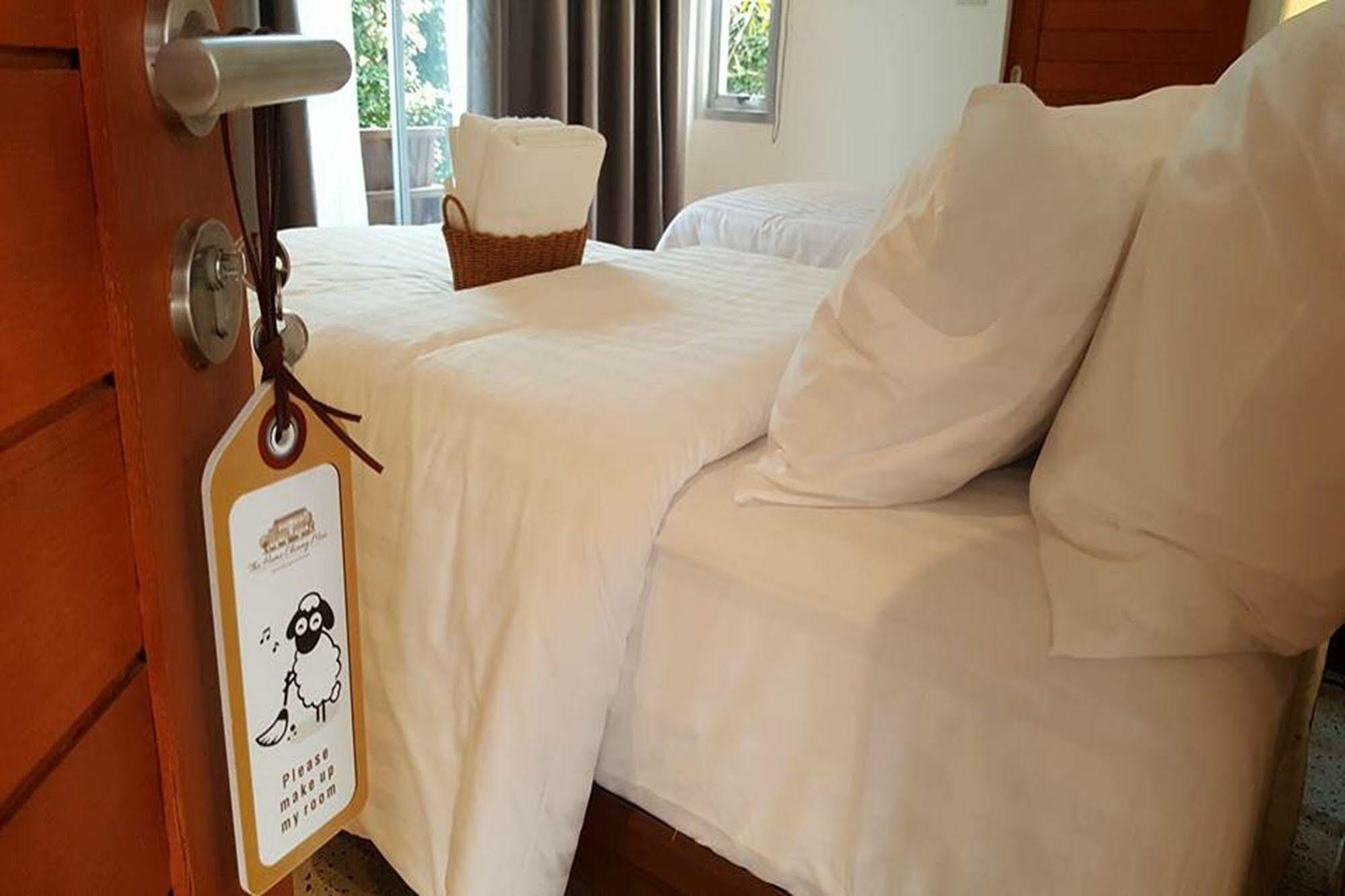 The Chiangmai Luxury Chiang Mai