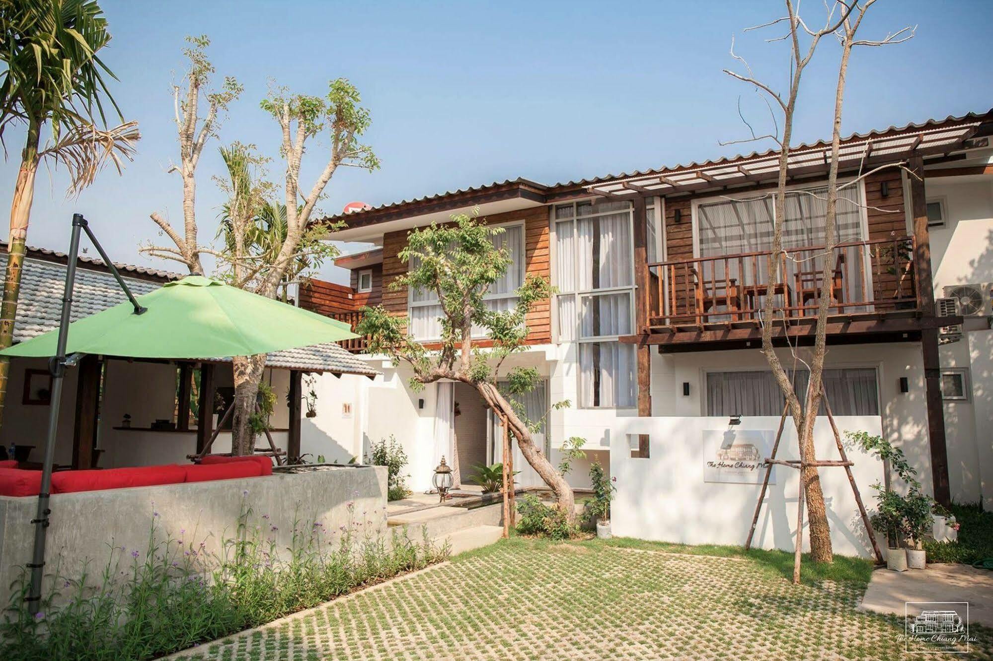 Katil The Chiangmai Luxury