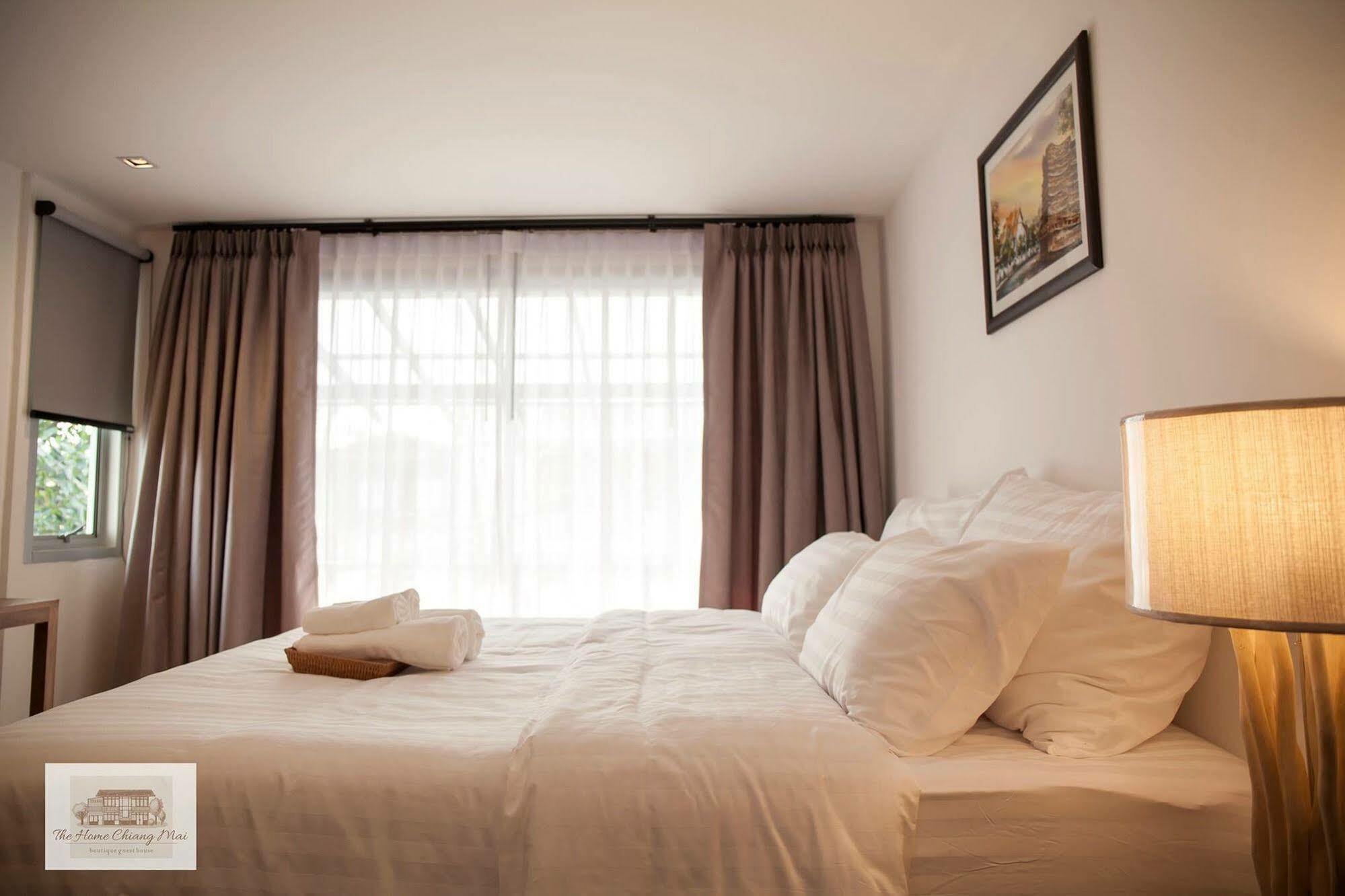 The Chiangmai Luxury Katil 3*