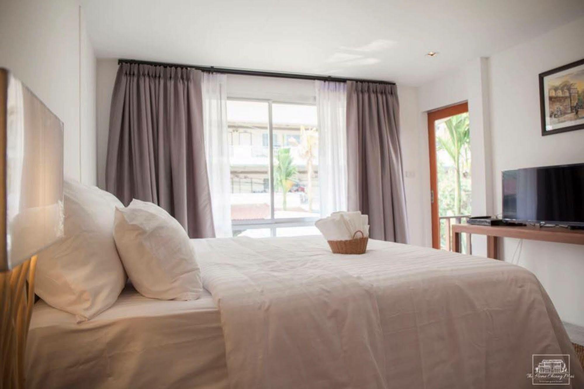 Katil The Chiangmai Luxury Chiang Mai