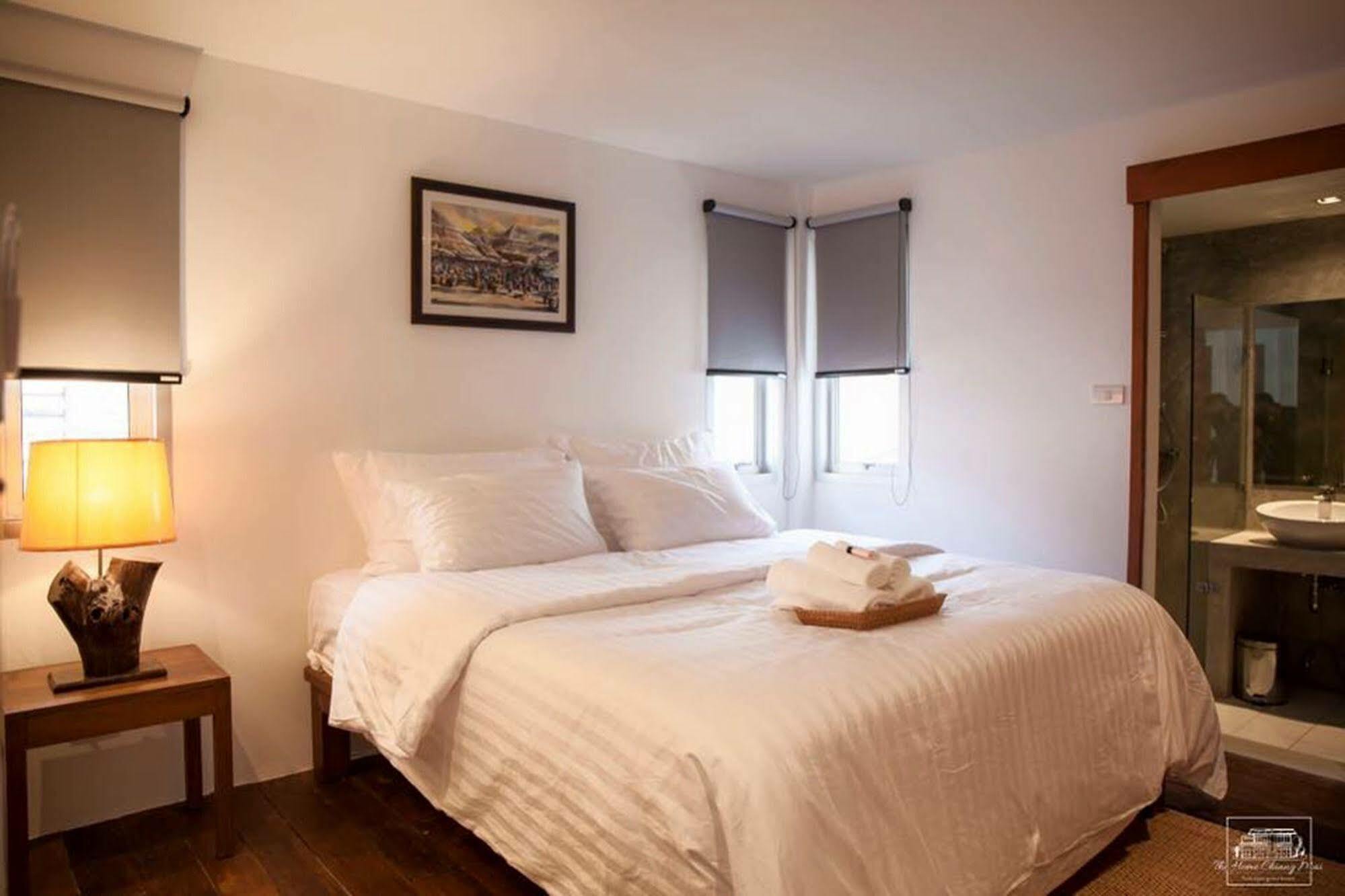 The Chiangmai Luxury Katil 3*