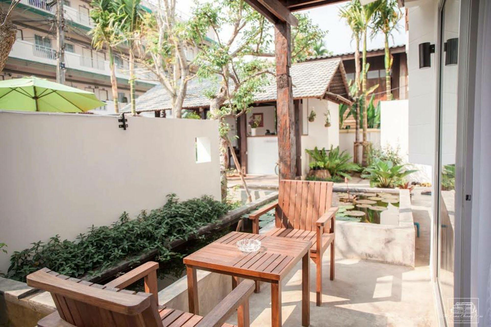 Katil The Chiangmai Luxury