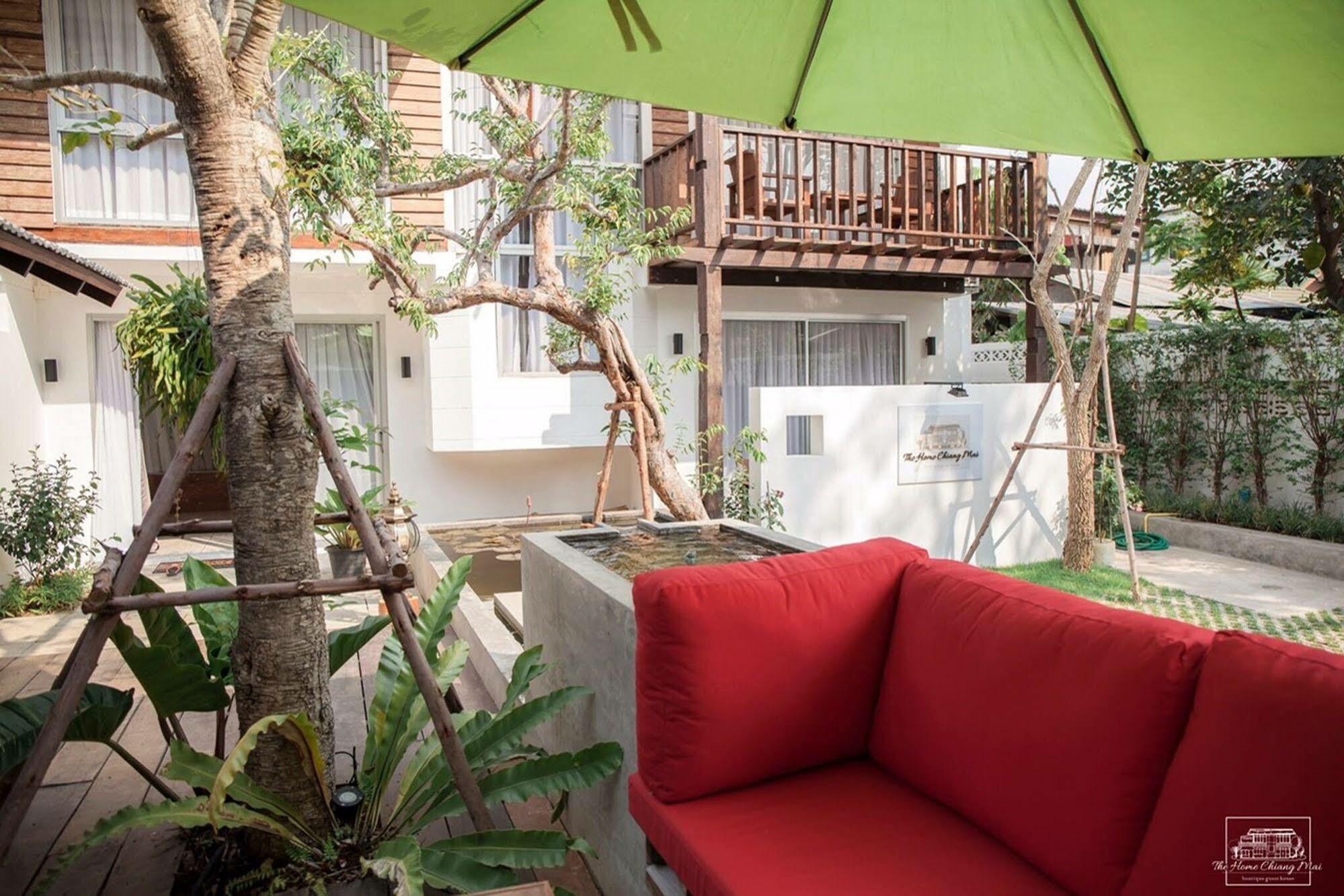 Katil The Chiangmai Luxury