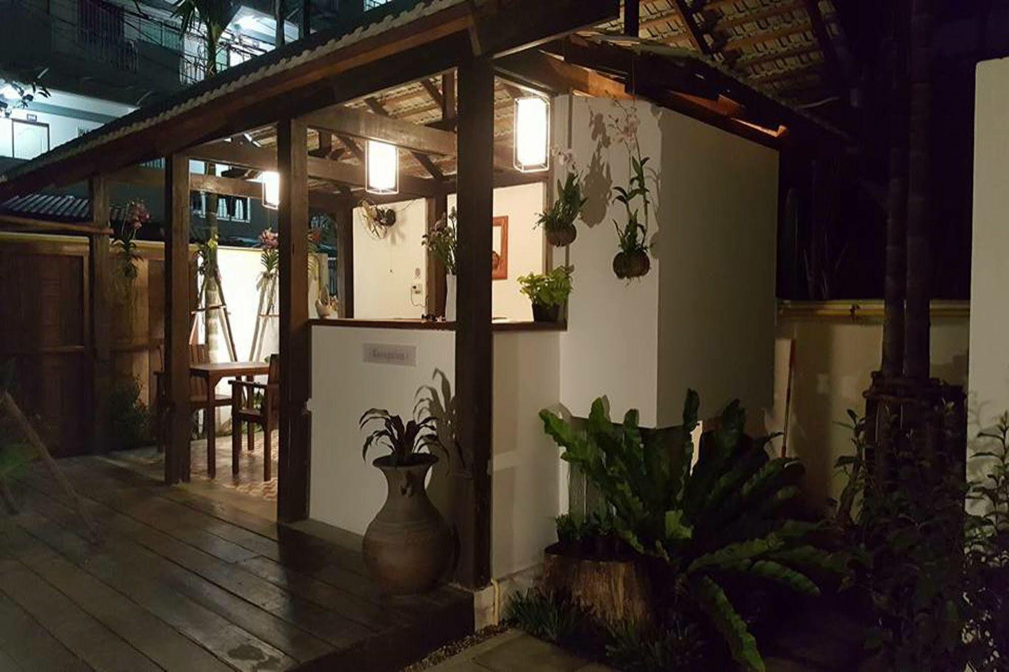 The Chiangmai Luxury 3* Chiang Mai