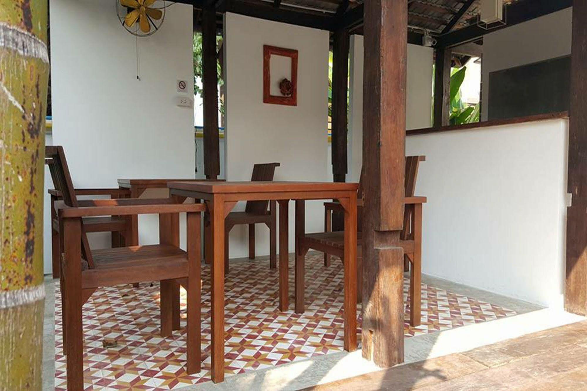 The Chiangmai Luxury