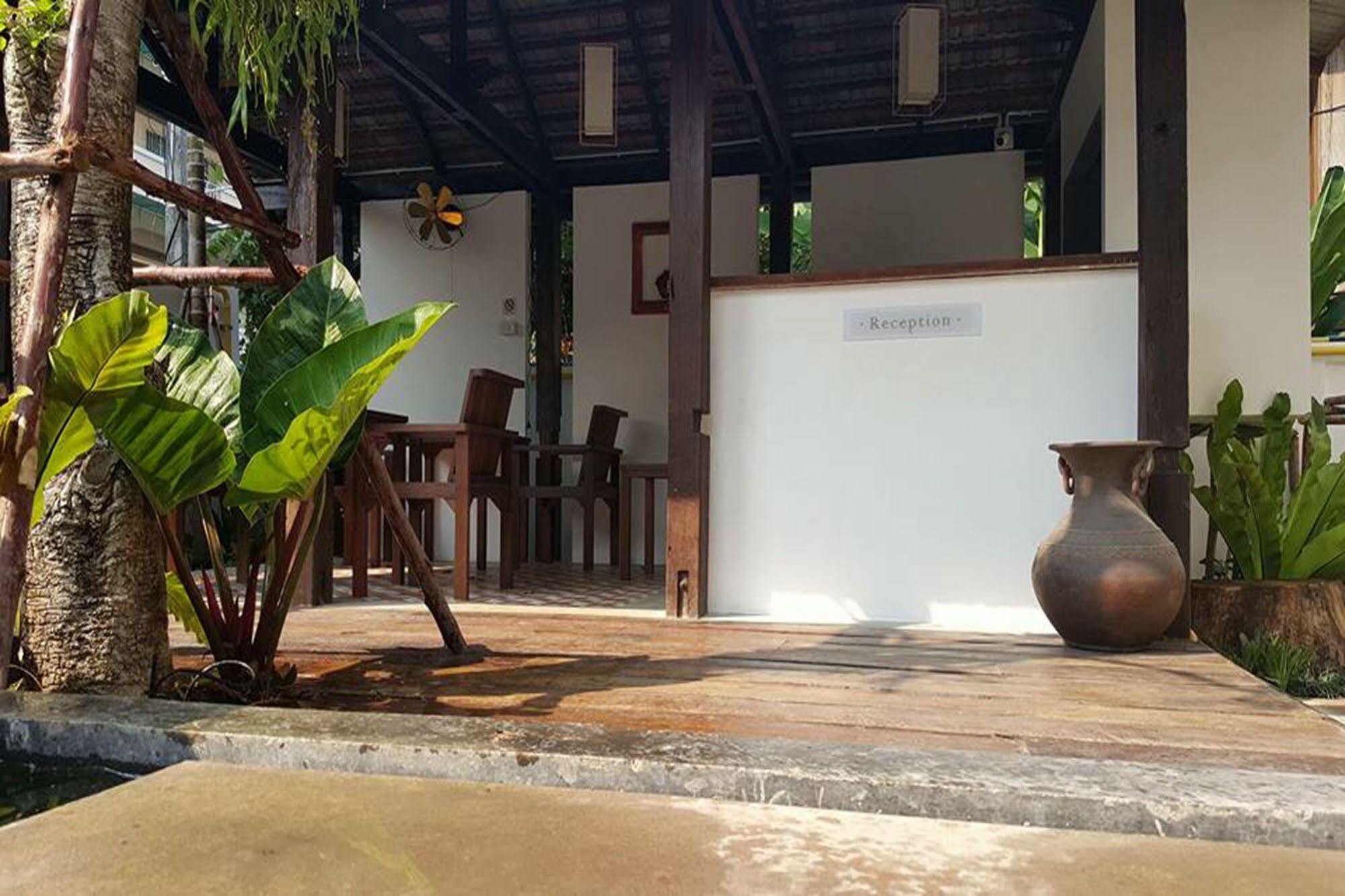 The Chiangmai Luxury Katil Chiang Mai