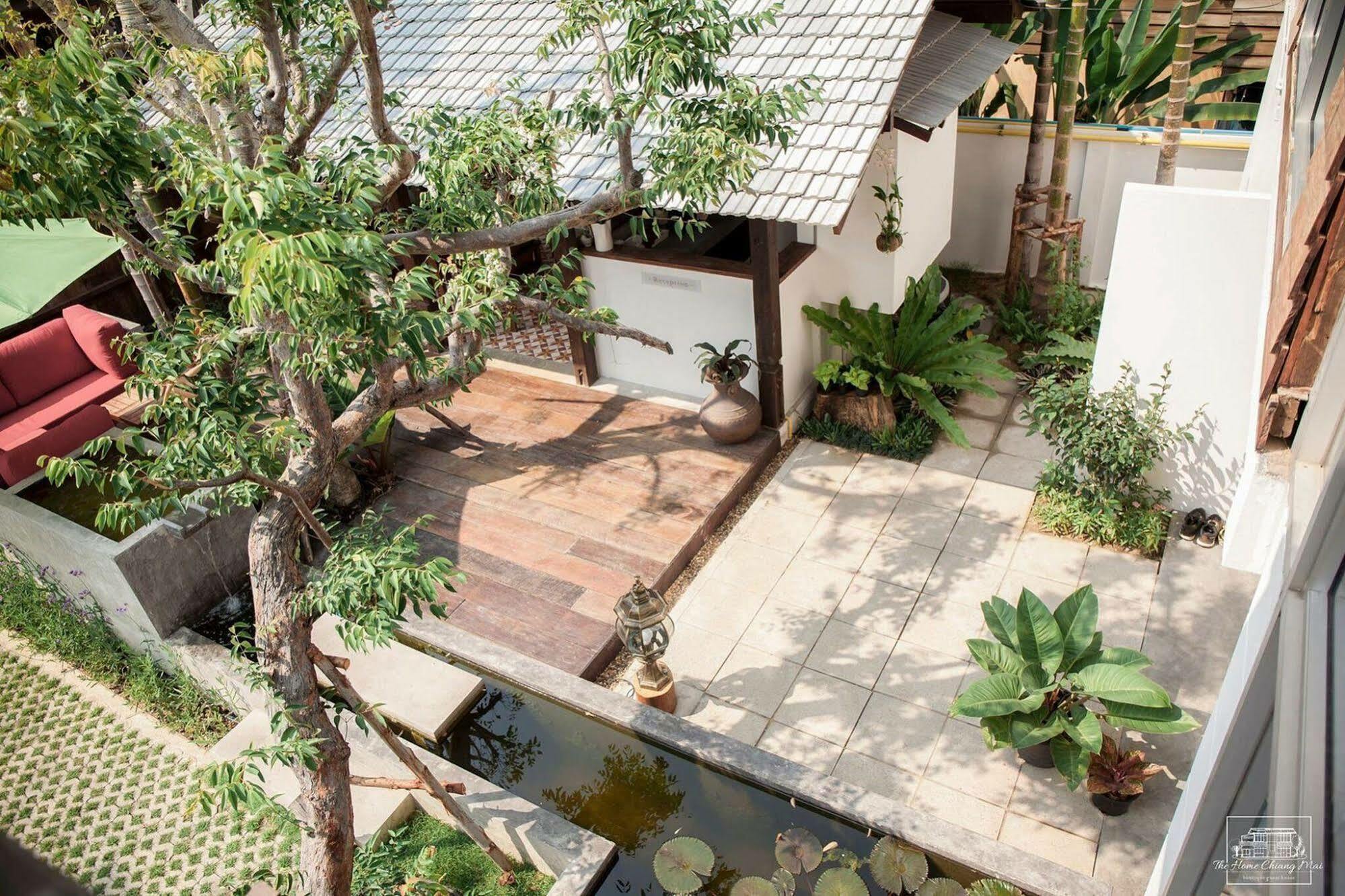 Katil The Chiangmai Luxury Chiang Mai