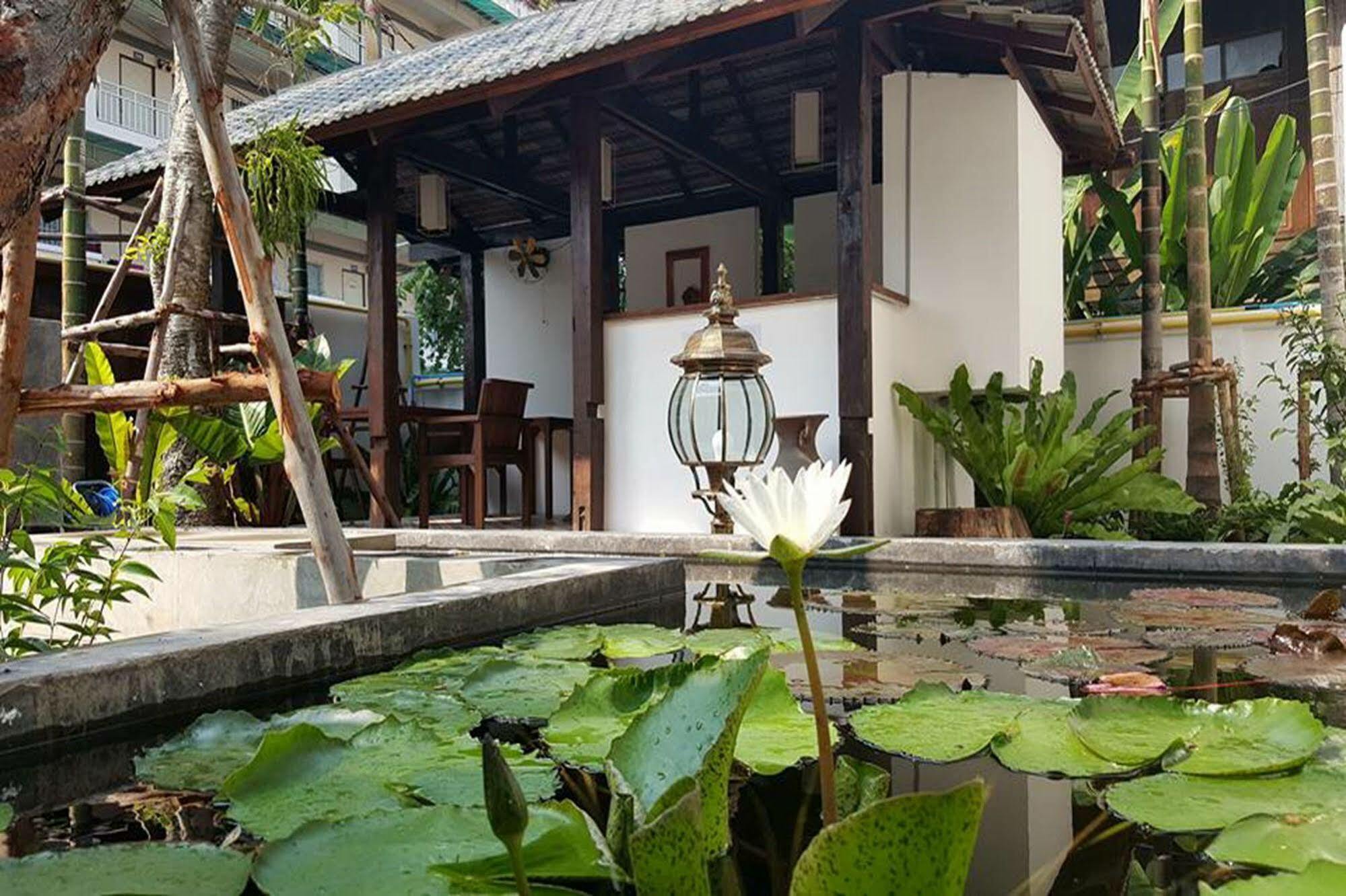 The Chiangmai Luxury Katil