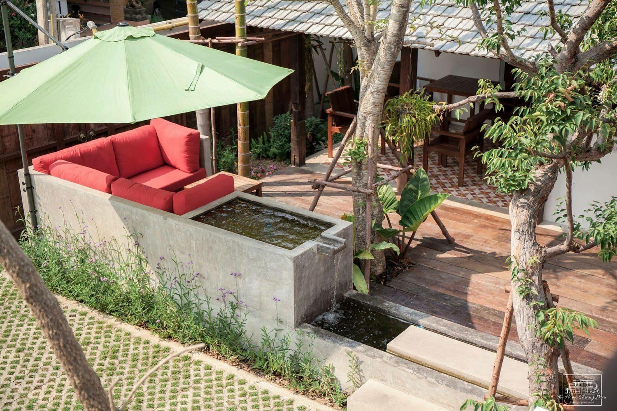 Katil The Chiangmai Luxury Chiang Mai