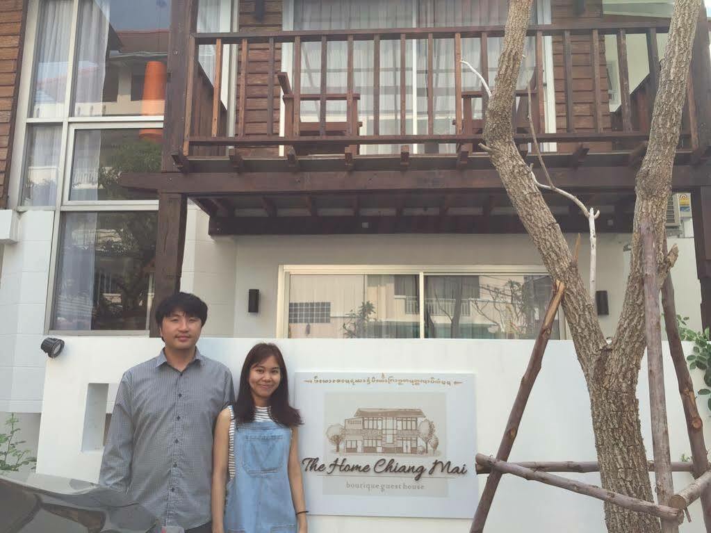 The Chiangmai Luxury Katil Chiang Mai