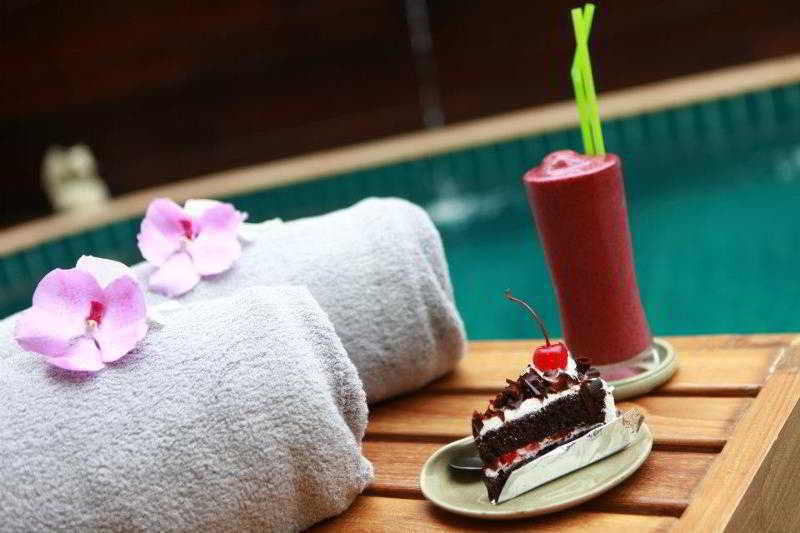 Rich Lanna House Hotel 3*