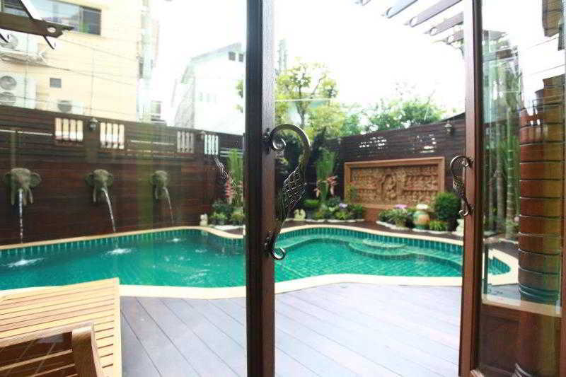 Rich Lanna House 3* Chiang Mai