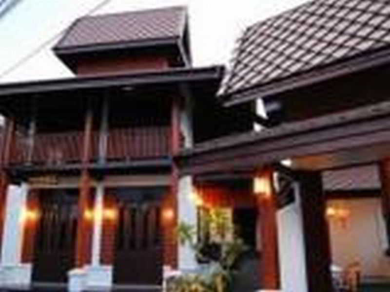 Baanlek Chiang Mai