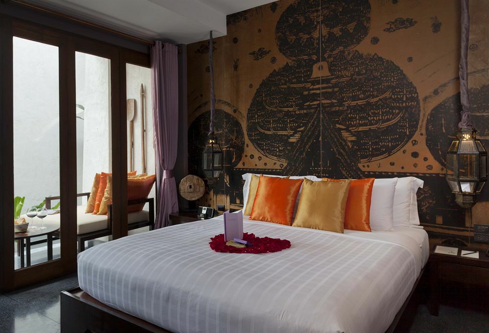 Hotel U