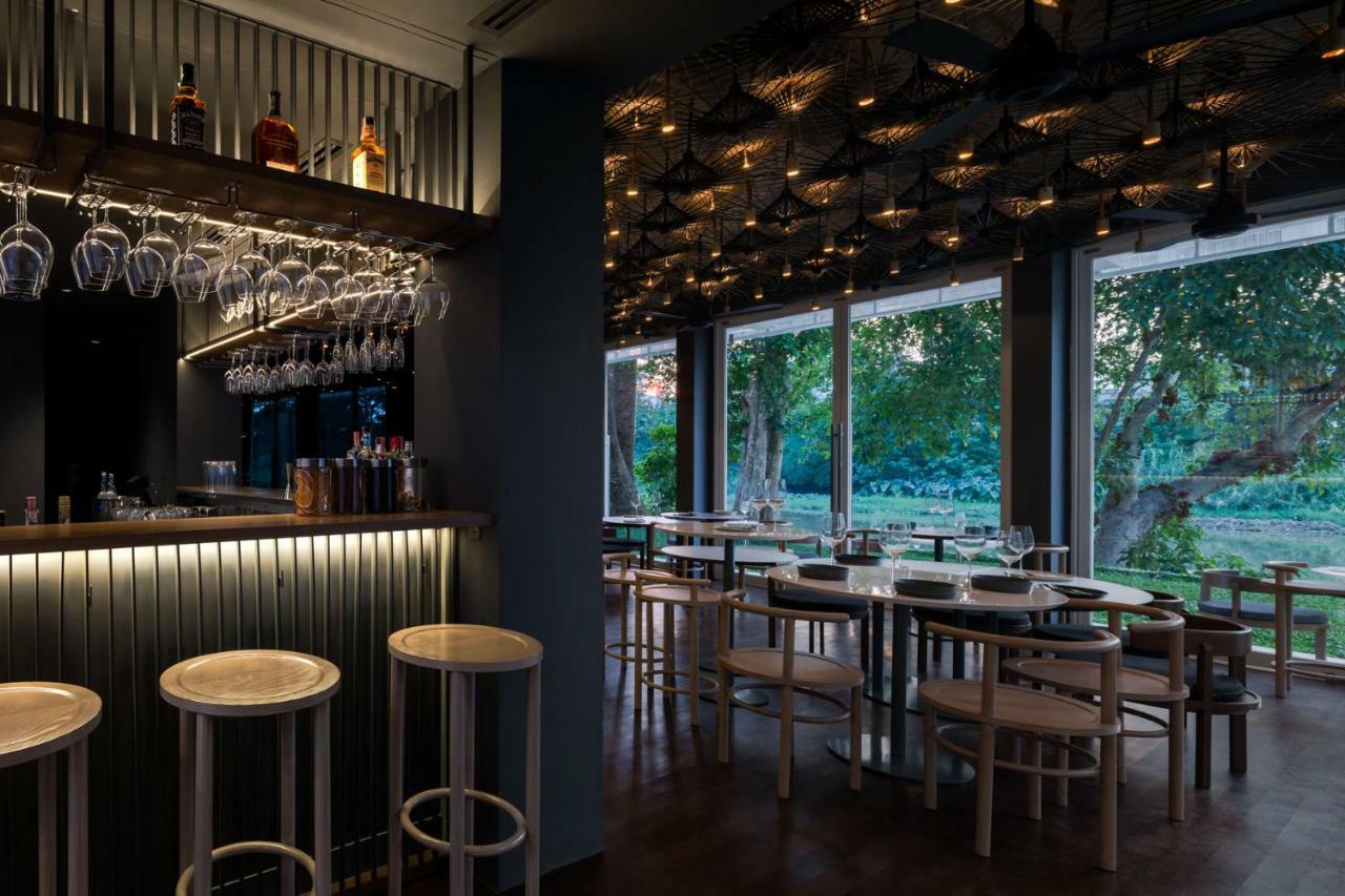 Little Shelter Chiangmai Sha Hotel 4*