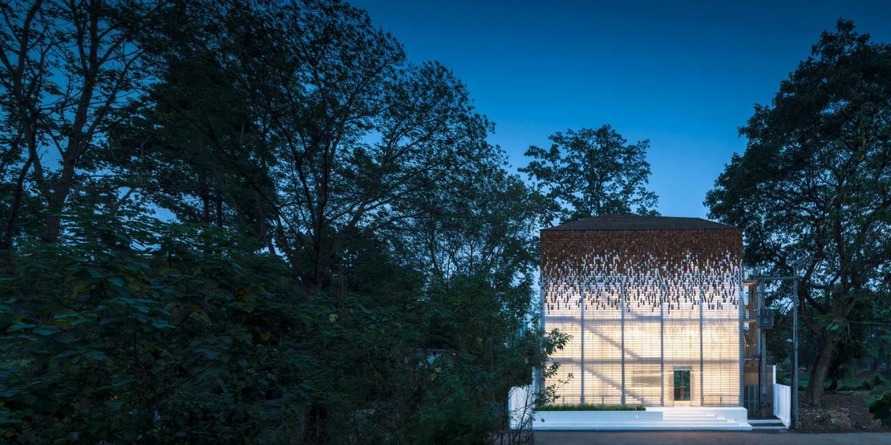 Hotel Little Shelter Chiangmai Sha Chiang Mai