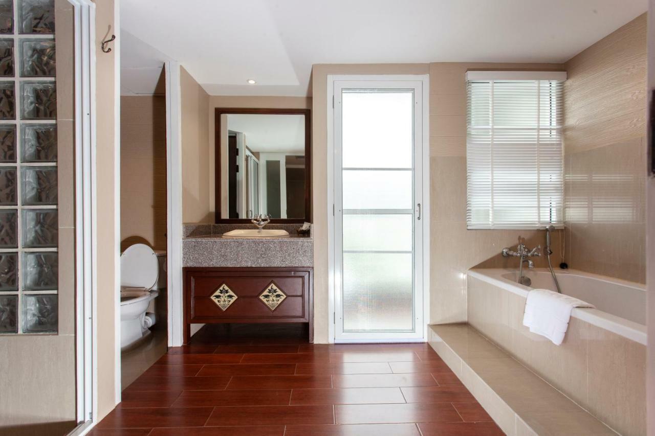 Viangbua Mansion 3* Chiang Mai
