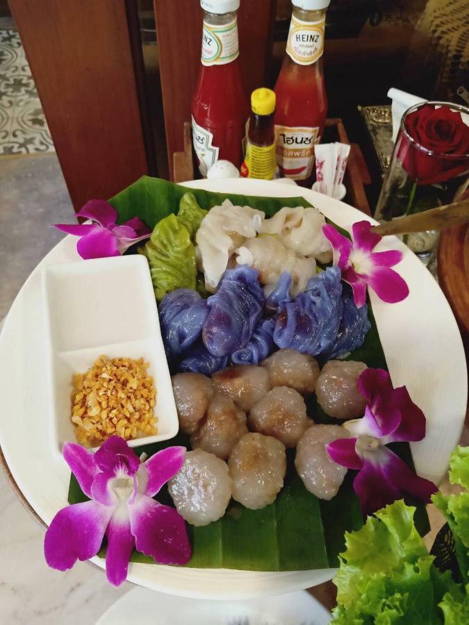 Hotel Wannamas Chiangmai Boutique House Chiang Mai