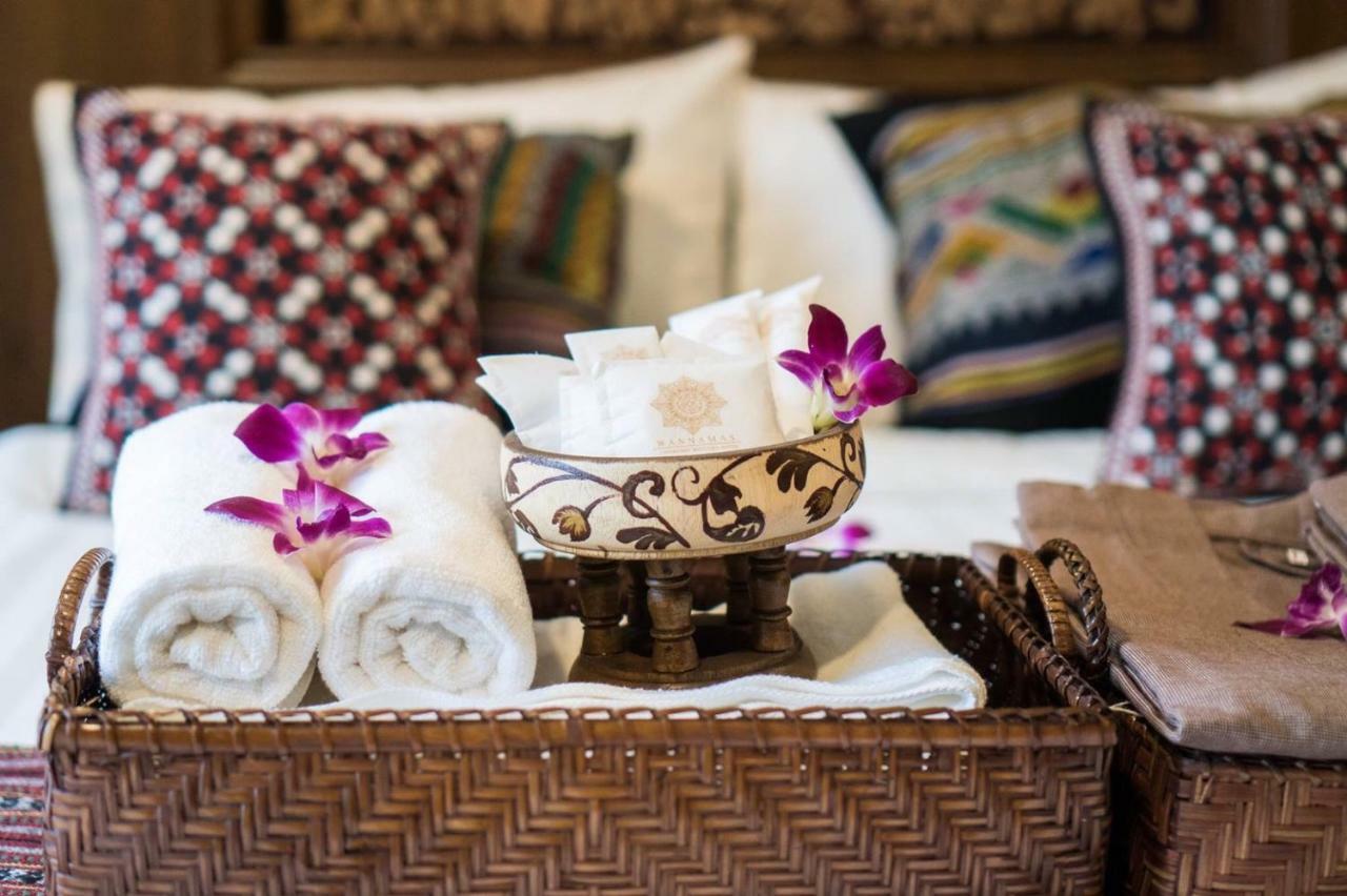 Wannamas Chiangmai Boutique House Chiang Mai