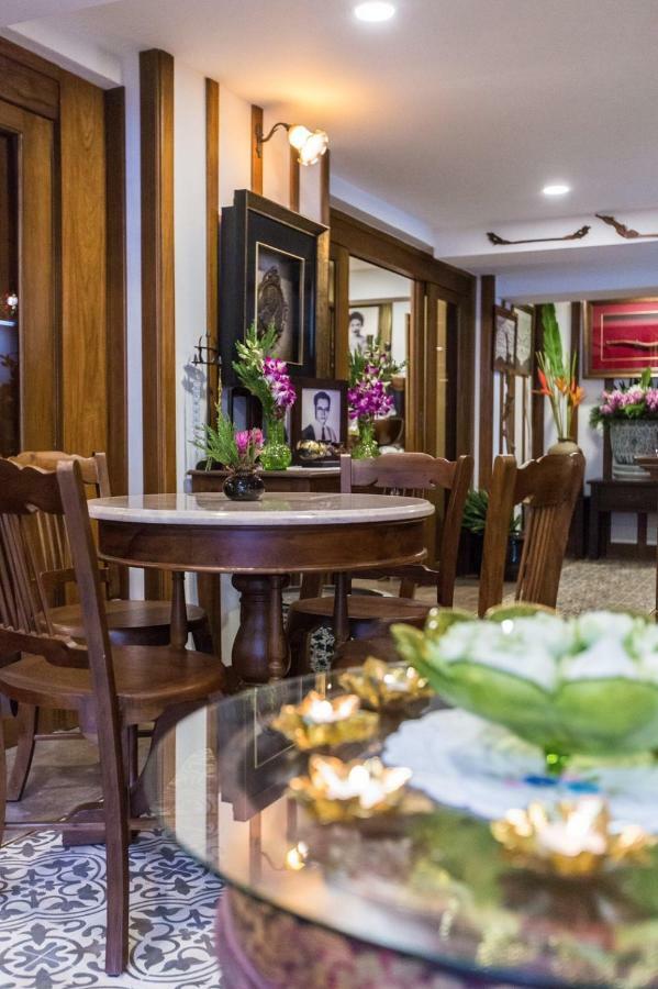 Wannamas Chiangmai Boutique House 3*