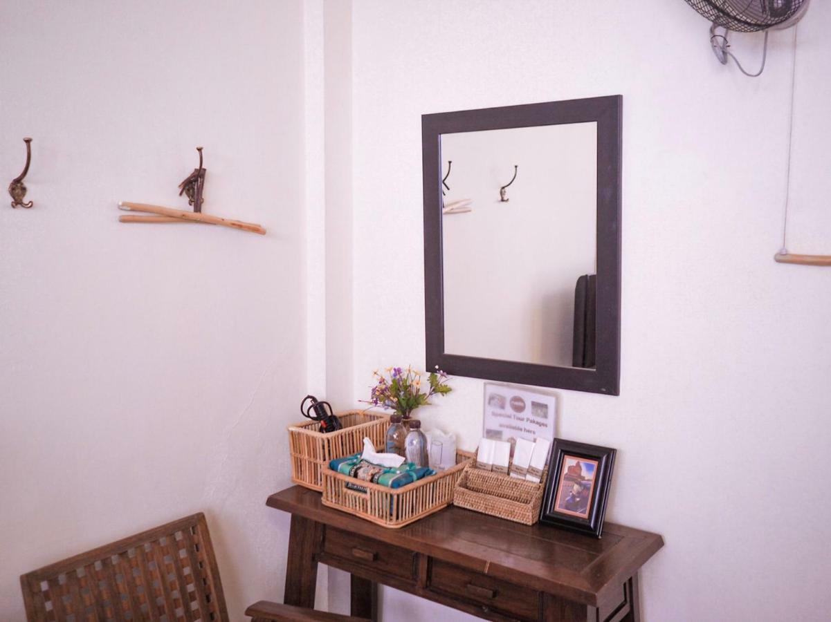 Rustic Guest house Chiang Mai