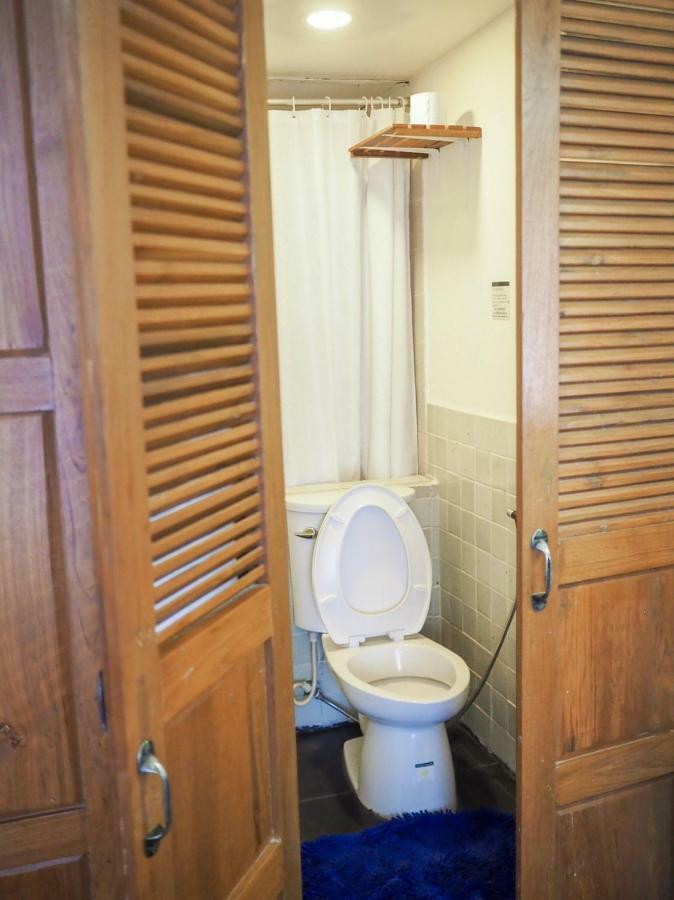 Guest house Rustic 2*