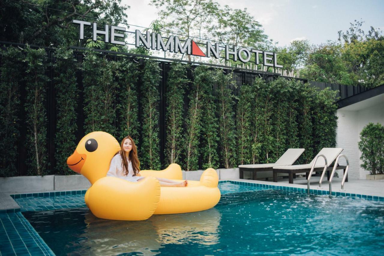 The Nimman - Sha 3* Chiang Mai