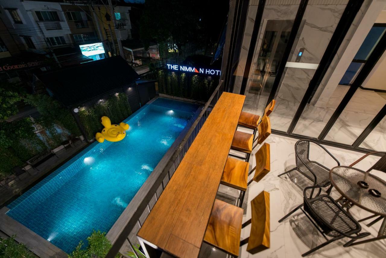 The Nimman - Sha Hotel Chiang Mai