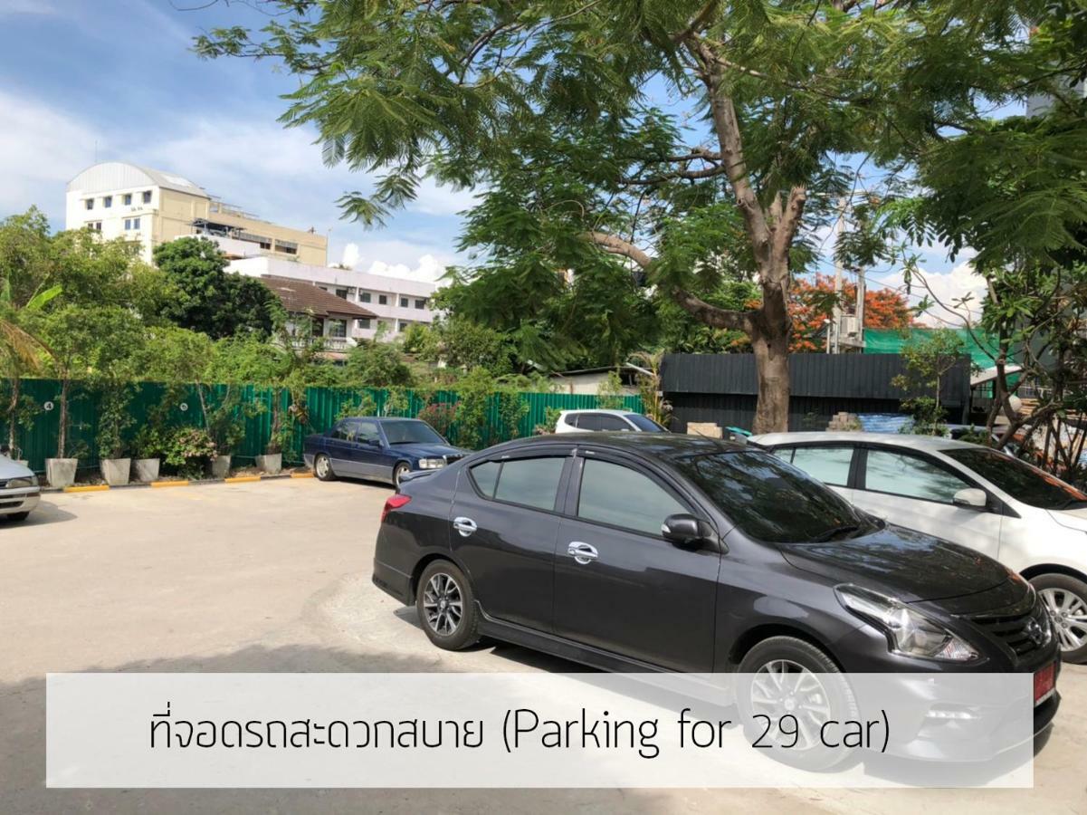 Hotel The Nimman - Sha 3*