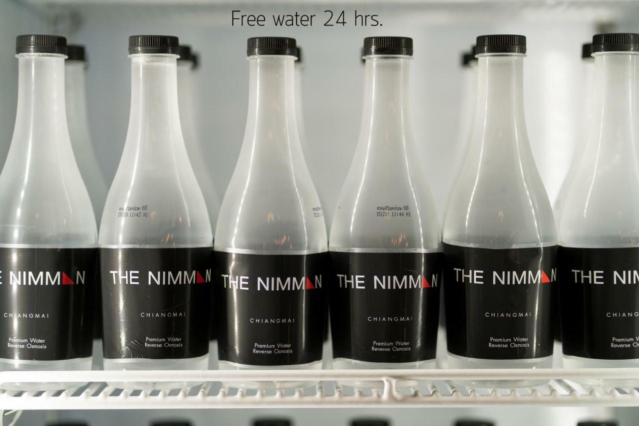 The Nimman - Sha Hotel 3*