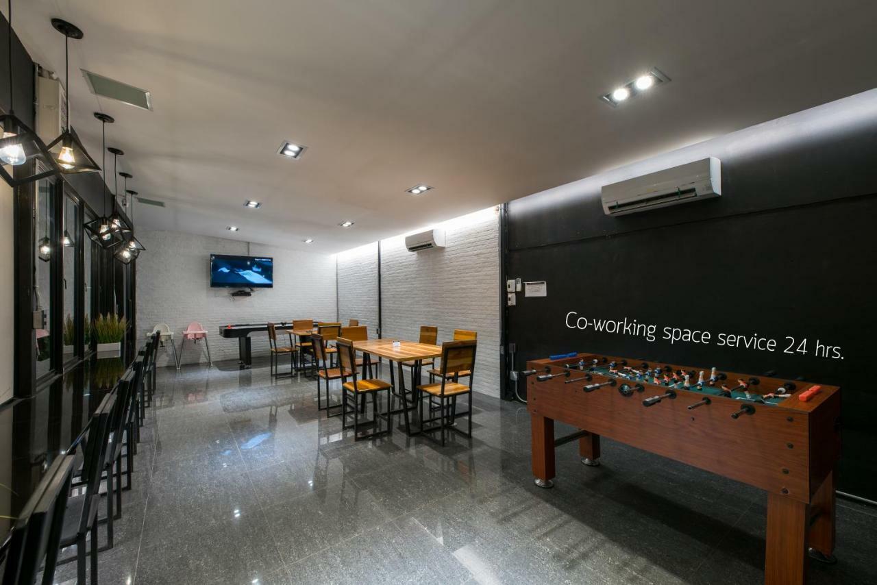 The Nimman - Sha 3*