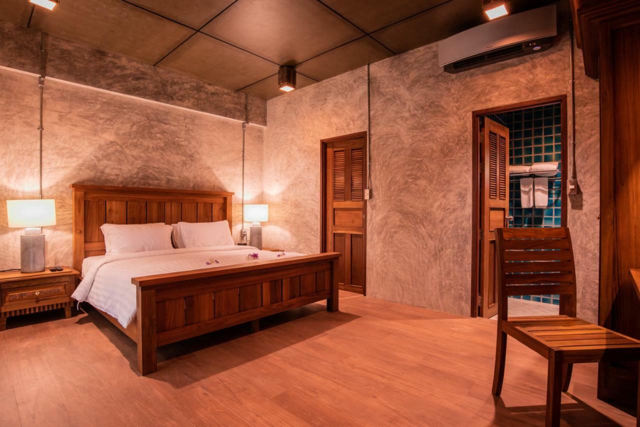 Ruean Racha 3* Chiang Mai