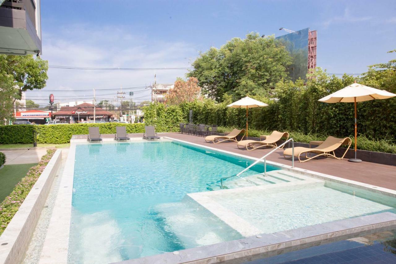 Wellness Apartamento Chiang Mai