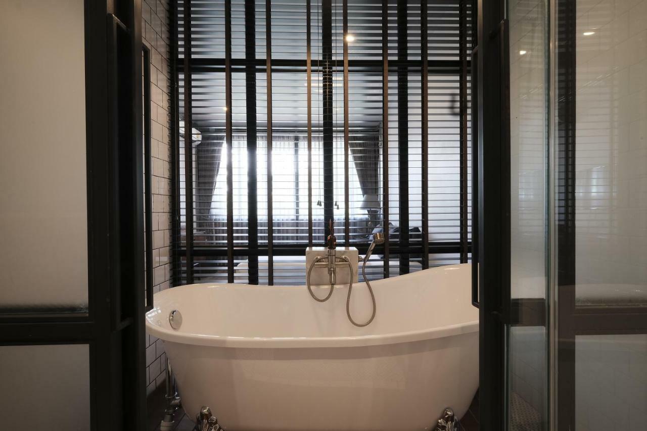Hotel Iron32
