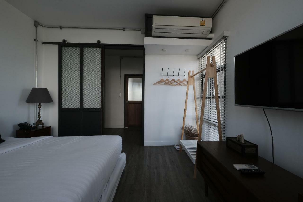Hotel Iron32 Chiang Mai